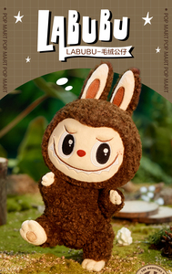 lixiaoxiaoyuan淘宝popmart泡泡玛特 labubu风铃花大