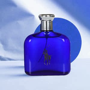 lauren polo保罗拉尔夫劳伦/绿红蓝色马球/男士淡香水118ml咔咔香水
