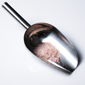 不锈钢打窝勺抛饵勺 钓鱼远投打窝器打饵勺海钓投料勺垂钓饵料勺