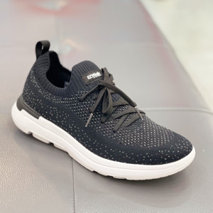 江博士专柜正品2021年春男装成人轻便透气舒适休闲运动鞋ce000233