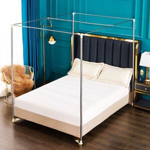 宫廷蚊帐支架杆子