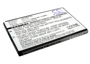 厂家直供CS适用索尼爱立信  Xperia X1 BST-41   1500mAh电池