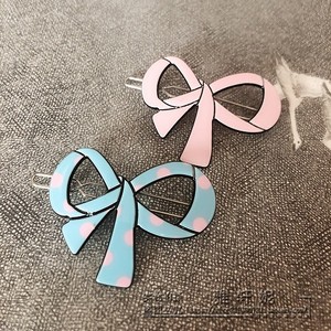 法国佩妮chaplet paris抓夹小号发抓抓子发夹发饰饰品发卡1人付款13