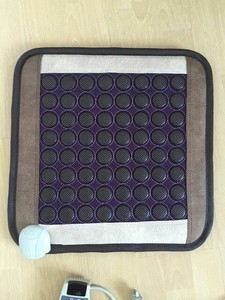 喜来健能量石坐垫