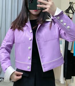 00jeaky_cheng淘宝派克服女2021年冬季