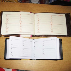 联系电话本号码本记事本手机号码本老人电话本小通讯录号码记录本