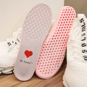 内增高鞋垫热风