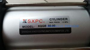 全伟SQW 上海新益SXPC 气缸XQGB-80*80