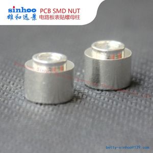 现货 SMTSO-M3-3ET 贴片螺柱 SMTSO3030CTS 焊接螺母 铜镀锡 厂家