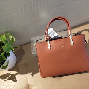 红蜻蜓正品新款女真皮包 高端大气上档次9021c1293