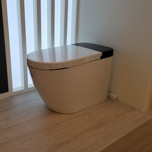 德国唯宝智能马桶