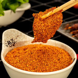 韩式烧烤粉烧烤料撒料家用韩国烤肉调料蘸料孜然粉干料腌料专用