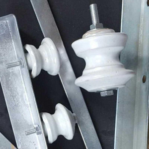 户外低压绝缘支柱