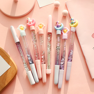 炫彩流沙笔仙女