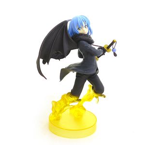 正版散货 眼镜厂 转生变成史莱姆 翅膀 利姆露 米莉姆 景品 手办