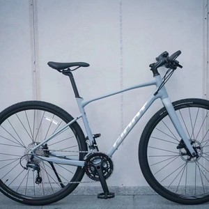 全新 捷安特2022款revolt-f 1公路车 2021款fastroad sl1替代款