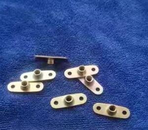 gb930-m3/m4/m5/m6/m8-双耳托板螺母航空产品