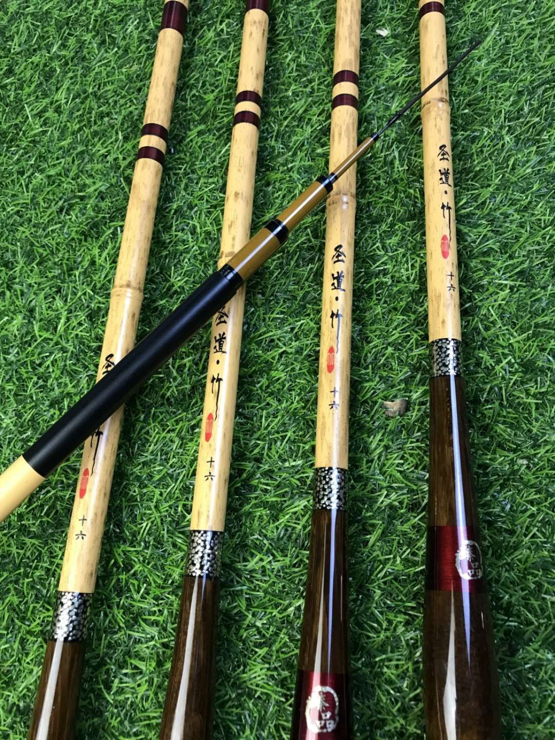 推荐钓圣鱼竿产品的详细参数,实时报价,价格行情,优质批发/供应等信息