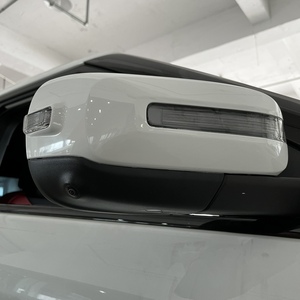 新款吉利汽车ICON右外后视镜摄像头专用全景原厂车配件4S正品影像