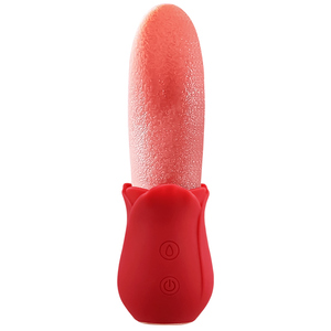 会舔的舌头成人情趣用品女性舌舔自慰神器女高潮阴蒂可插入性玩具