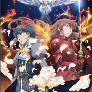 粤语动画《罗密欧与朱丽叶》[全24话] 2碟片dvd