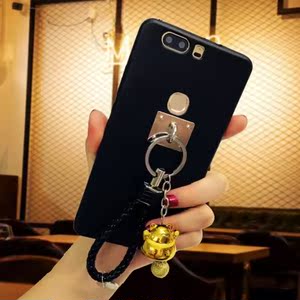 招财猫铃铛朵唯a8 V15 L1 L5PLUS L5MINI S5 S3 LIMINI手机保护壳