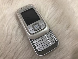 诺基亚6111手机