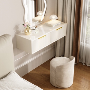 小户型壁挂梳妆台