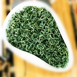 武平绿茶梁野炒绿