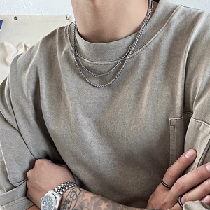 【余文乐项链】余文乐项链品牌,价格 - 阿里巴巴