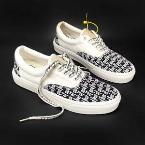 fog联名vans