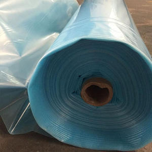 大棚膜水晶po膜无滴膜加厚透明塑料膜农用西瓜蔬菜农膜鱼塘黑色膜