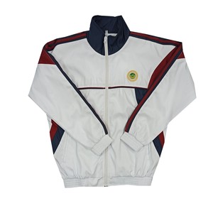 浙江省宁波市【鄞江中学】男女 19 20老款春秋季运动套装校服中性