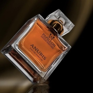 papillon|anubis阿努比斯香水50ml 埃及茉莉莲花蜡菊乳香藏红花