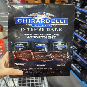 吉尔德利黑巧克力