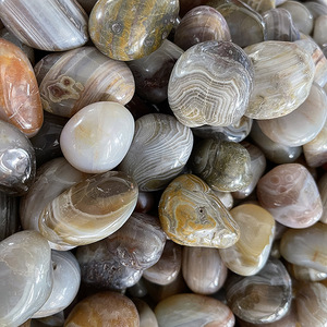 00paxilo淘宝典藏雨花石收藏品原石原籽独籽观赏奇石怪石美猴王图案