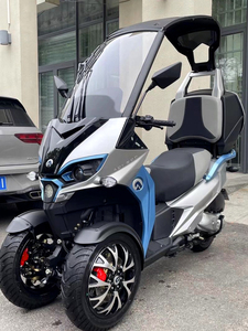 雅马哈tmax530摩托车adiva春风国宾650大踏板250巡航水冷倒三轮