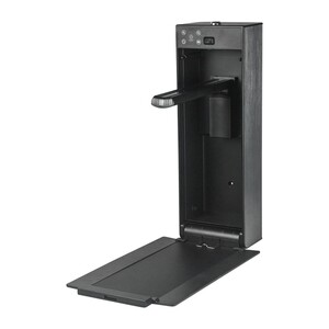 soopen/海天地视频展台高拍仪扫描高清壁挂式500万像素实体同步