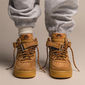 【af1中帮小麦】af1中帮小麦品牌,价格 - 阿里巴巴