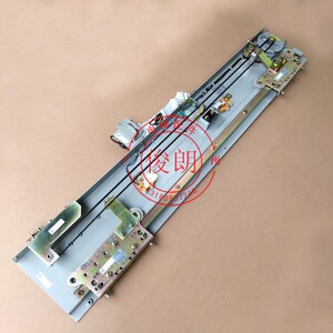 电梯轿厢门开门机