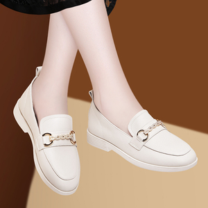 【白色瓢鞋平底】白色瓢鞋平底品牌,价格 - 阿里巴巴