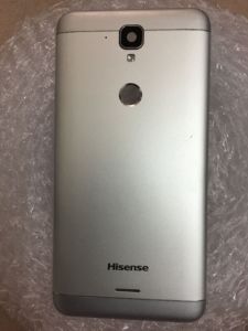 海信f23/m f22主板屏幕总成显示屏尾插小板电池开关排线像头后盖