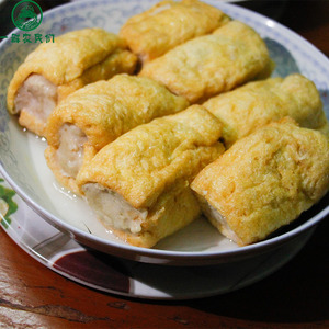 河源龙川古邑客家特产佗城手打肉丸新鲜猪肉豆腐丸火锅丸4斤包邮