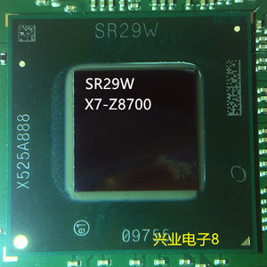 x7-z8700 sr29w sr27m 平板电脑镜面cpu