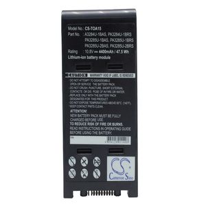 CS电池适用Toshiba PA3284U-1BAS, PA3284U-1BRS,电动工具电池