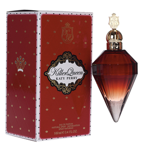 杀手皇后香水