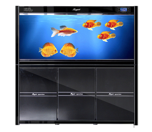 美亚特底滤鱼缸