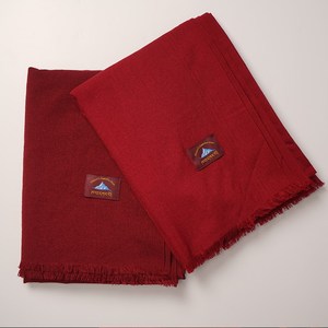 【羊绒披单】喇嘛僧服和尚出家人披肩西藏藏族藏传佛教居士服披单