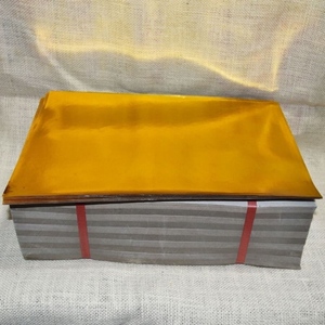 张志伟67352374淘宝元宝纸45*35七彩纸莲花纸叠五彩莲花金裸子敬神