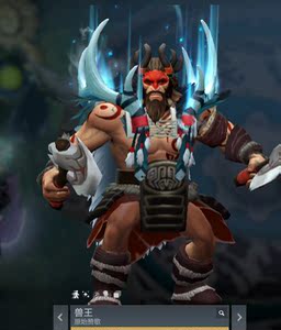 dota2 2017/无锁幸运瓶/兽王原始赞歌/ti7珍宝之瓶/兽王不朽